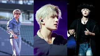 ENHYPEN Jay tiktok edits because he is the standard