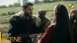 Sultan Salahuddin Ayyubi - Episode 09 - Best Scene 01 - HUM TV