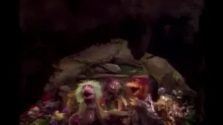 Fraggle Rock - Music Makes Us Real (Ping!) Lyrics