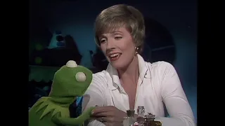 Muppet Songs: Julie Andrews - Song for Kermit