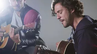 Jack Savoretti - Whiskey Tango Acoustic Session