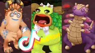 My Singing Monsters ⭐🎹 All Island Songs🎤 MSM Compilation 2023 #115