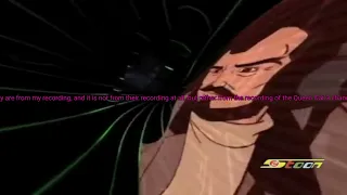Jonny Quest The Real Adventures Opening Spacetoon English 2007