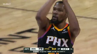 Game 3: Phoenix Suns vs Minnesota Timberwolves (April 26, 2024) Full Game Highlight 2024 NBA Playoff