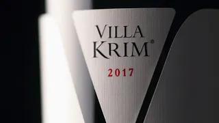 Villa Krim - Aromatic mulled wine