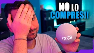 NO COMPRES el nuevo Alexa echo dot 5!!