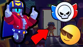 Brawl Stars: Brawl Talk! - Power League, Trophy Road Brawler, and Seasonal Rewards! #brawlstars