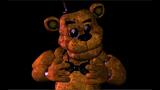 (FNAF SFM) Do I Amuse You? (Short)