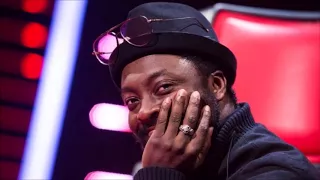 The Voice UK 2018 / Donel Mangena From Zimbabwe asked to perform at the Queen's Birthday Party