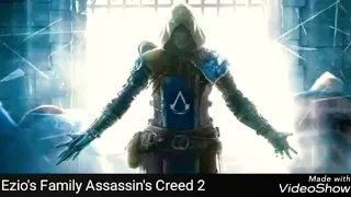 For Honor Assassin's Creed update menu music