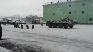 присяга перевальное