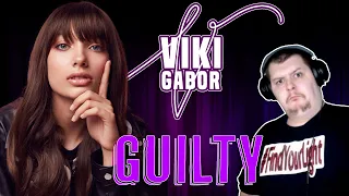 {REACTION TO} @vikigaborofficial - "Guilty" (Live Performance) #EpiKMusicLive #OrganicFamily