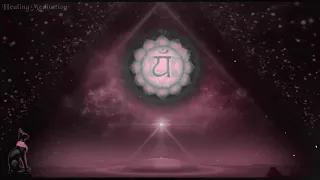 777Hz Get Lucky.  Meditation Music  to attract Your Luck. Powerful Good Luck Magnet.mp4-relax