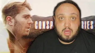 Shane Dawson Conspiracy Theories LIVE Viewing Party and Reaction COME HANG OUT!