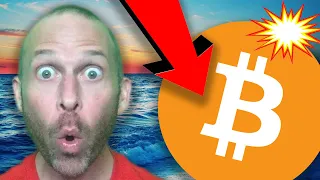 HUGE EMERGENCY FOR BITCOIN, ETHEREUM & DOGECOIN HOLDERS!!!!! EXPECT THE CRYPTOCURRENCY MARKET TO...