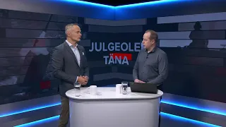 JULGEOLEK TÄNA ⟩ Kolm asja, mida Moskvas Eesti luureraportist välja loetakse