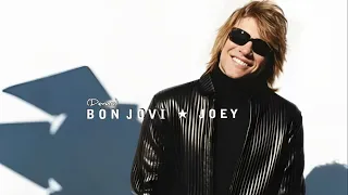Bon Jovi | Joey | Demo Version