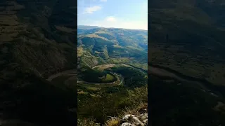 Vidikovac Kozji kamen, Stara planina - vidikovac na kome zastaje dah