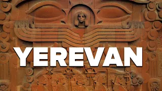 Yerevan Uncovered: A Journey Through City and Museum History in 15 Minutes ENG SUBTITLES