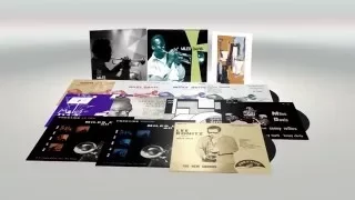 Miles Davis: The Complete Prestige 10-Inch Collection