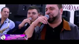 Florin Salam - Recunoaste Lume Buna New Live 2016 by DanielCameramanu