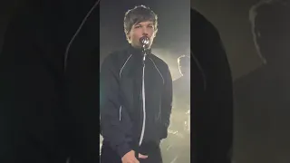 Louis Tomlinson- Habit - Scala, London, 13/02/2020