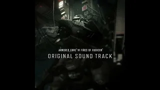 ARMORED CORE VI: FIRES OF RUBICON Soundtrack: Fight Or Flight