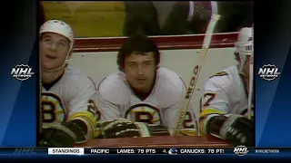 NHL  May 25/1978  G6   Montreal Canadiens - Boston Bruins (HD)