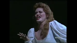 Divine June Anderson Flawlessly Delivers the Masterpiece of Desdemona's last Scene