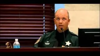 Casey Anthony Trial Day 12 Part 4 Of 4