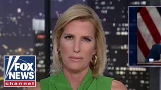 Ingraham: This was predictable
