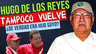 HUGO DE LOS REYES TAMPOCO VUELVE | FUERA DE ORDEN 824 PARTE  2 | MIÉRCOLES 10.4.2024