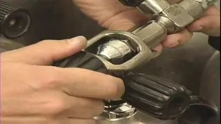 How to Refill a Scuba Cylinder