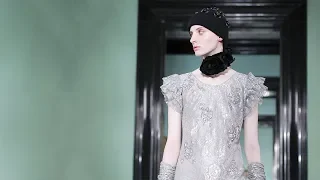 ERDEM | Fall Winter 2020/2021 | Full Show