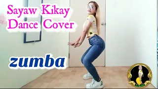 Sayaw Kikay Dance Cover | CheChe Galadlas