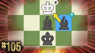 Chess Memes #105 | When Bishops UNITE Forces