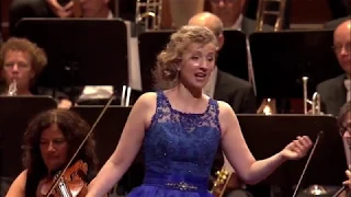 Donizetti Duet 'Quanto Amore' (Adina, Dulcamara) from 'L'elisir d'amore'