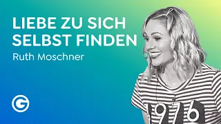 Lernen, was einem gut tut: Vergiss alle Diäten und hör auf dein Bauchgefühl // Ruth Moschner