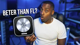 New Logic Pro 11 is Better than FL and Ableton? (First Impressions)