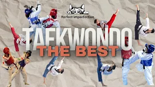 The Best Taekwondo