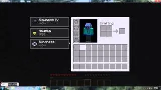 Minecraft Adventure Map 1. Staircase Horror Map Part 1