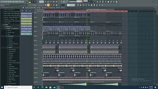 [FREE FLP]Professional Future House (Brooks, Mike Williams ,Mesto ,Don Diablo) FLP + FREE DOWNLOAD