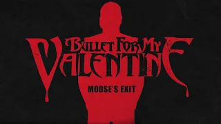Moose Discusses His Departure From Bullet For My Valentine