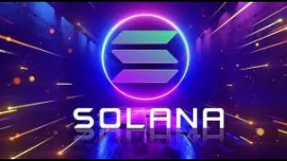 Solana (SOL) - Análise de hoje, 26/05/2024! #SOL #Solana #BTC #bitcoin #XRP #ripple #ETH #Binance