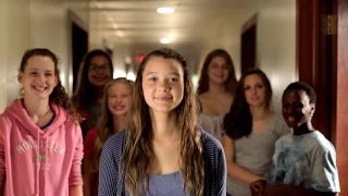 Phillip Phillips' "Home" in ASL by Deaf Film Camp at CM7