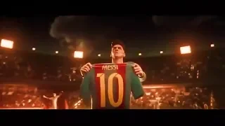 Heart of lio  by Gatorade || Inspirational story of Lionel MESSI || Trendlyn