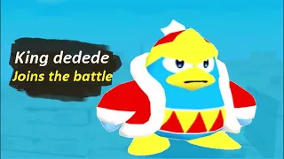 Smash remix version 1.3.0 trailer King dedede (fan made)