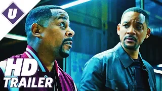 Bad Boys For Life (2020) - Official Trailer | Will Smith, Martin Lawrence, Charles Melton