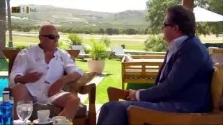 Piers Morgan On - Marbella Season 2 (Full Documentary)