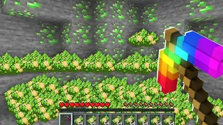 ICH FINDE MILLIONÄRS GELD IN MINECRAFT!